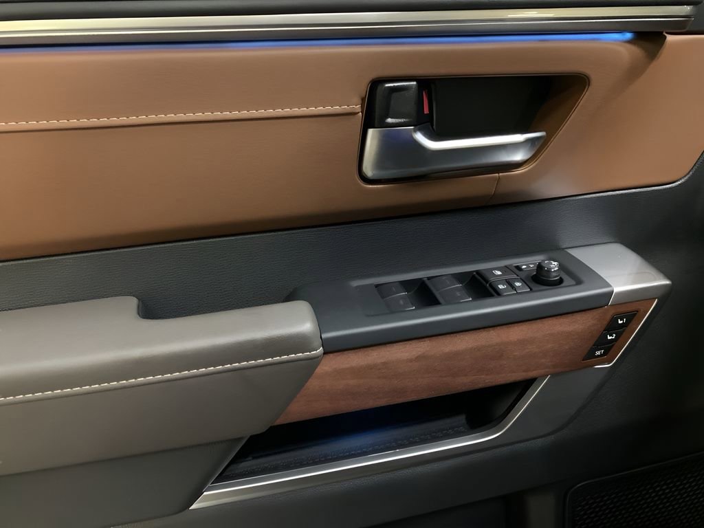New 2024 Toyota Tundra 1794 Edition image 10