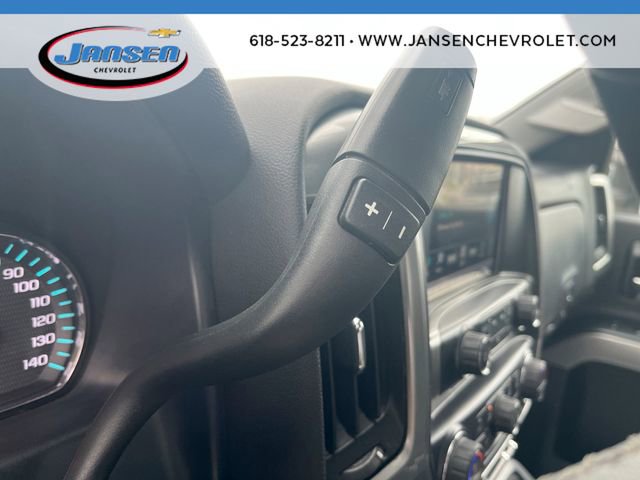 Used 2016 Chevrolet Silverado 2500 LT w/ LT Convenience Package AWD/4WD image 15