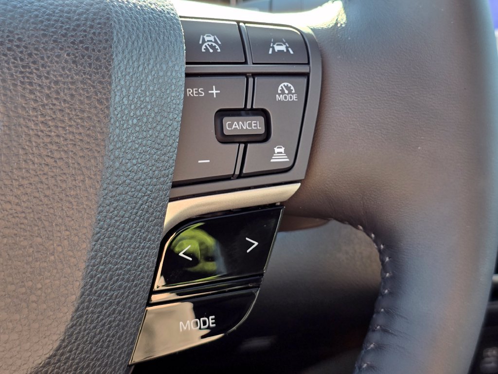 New 2027 Toyota Camry XSE w/ Premium Plus Package FWD image 32