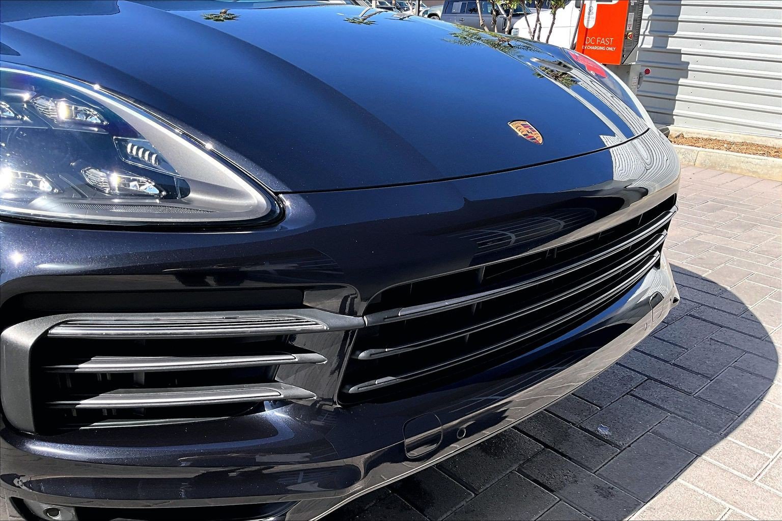 Used 2022 Porsche Cayenne S AWD/4WD image 30