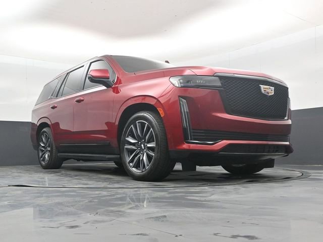 Used 2024 Cadillac Escalade Sport Platinum image 51