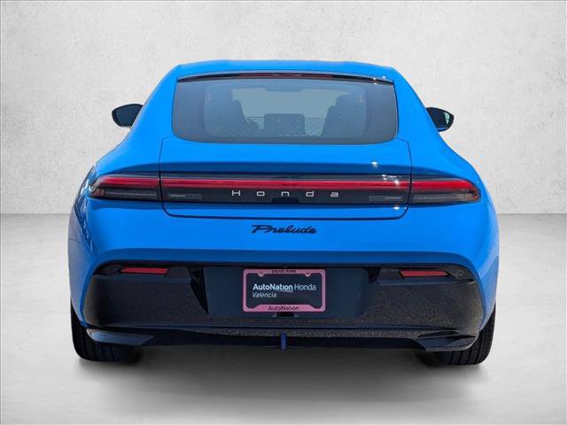 New 2026 Honda Prelude image 8