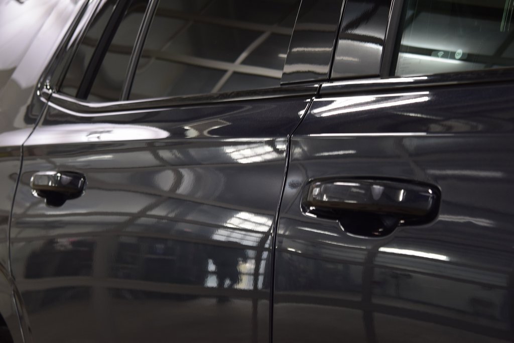 Used 2023 Chevrolet Tahoe Z71 w/ Z71 Off-Road Package image 19