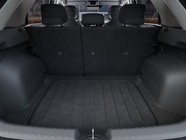 New 2026 Kia Niro LX FWD image 20