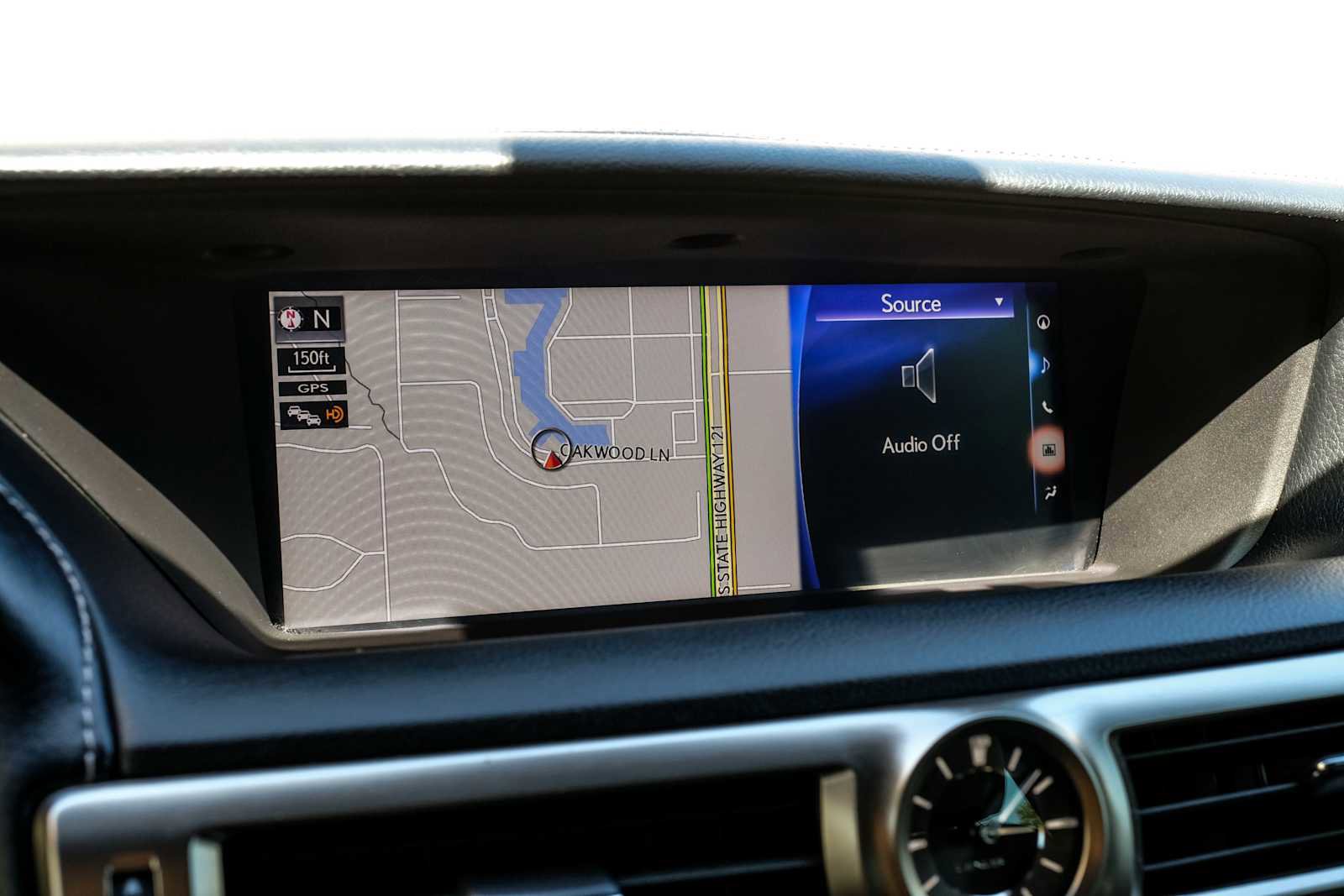 Used 2018 Lexus GS 350 F Sport image 23