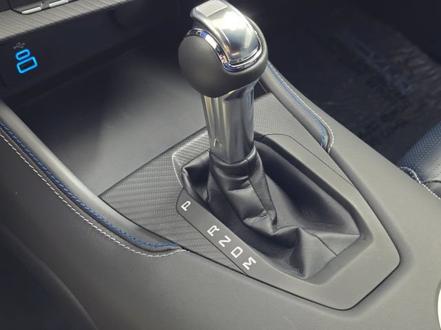 Certified 2025 Ford Mustang GT RWD image 33