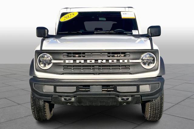 Certified 2025 Ford Bronco Big Bend image 3