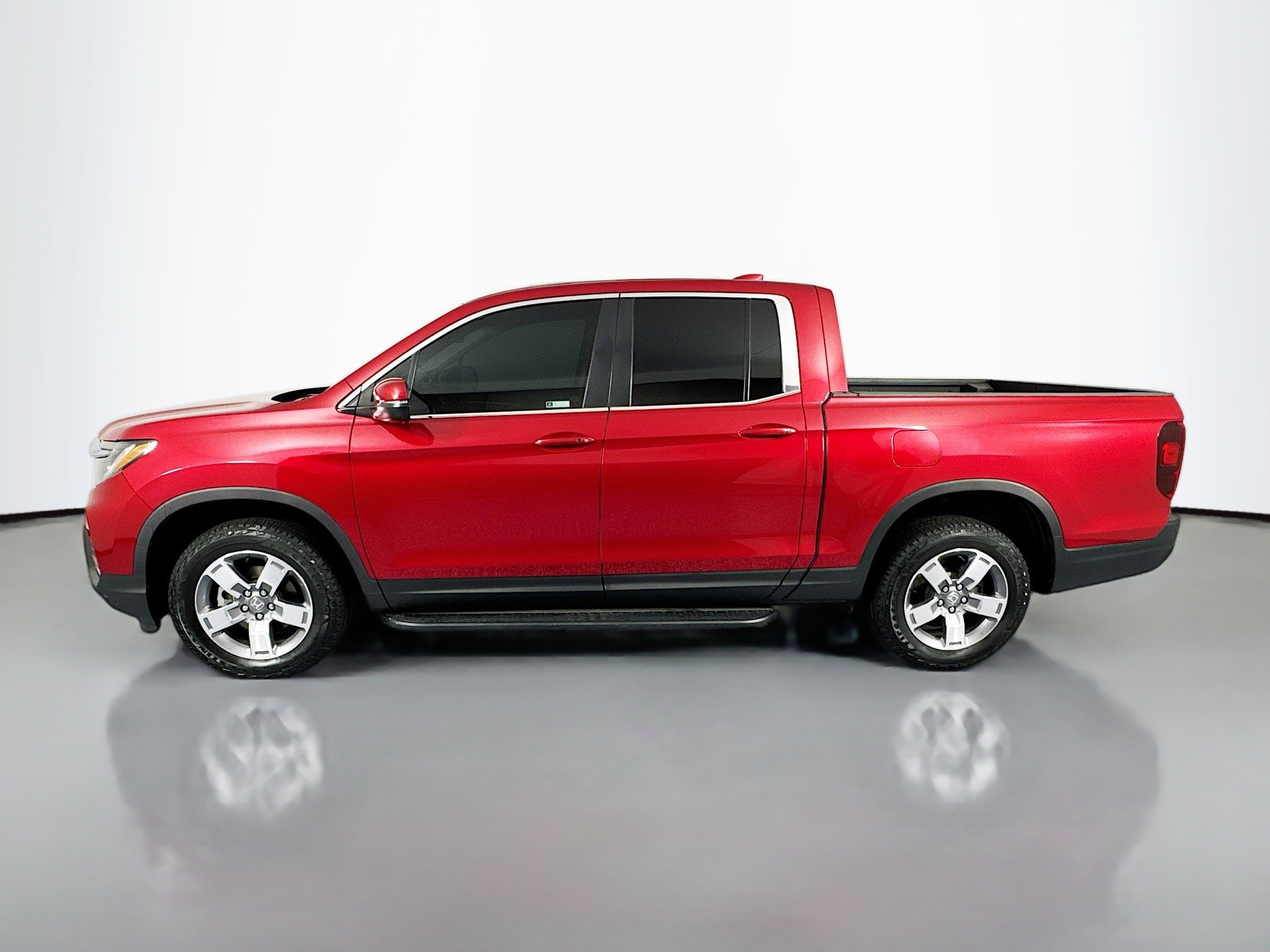 Used 2024 Honda Ridgeline RTL image 8
