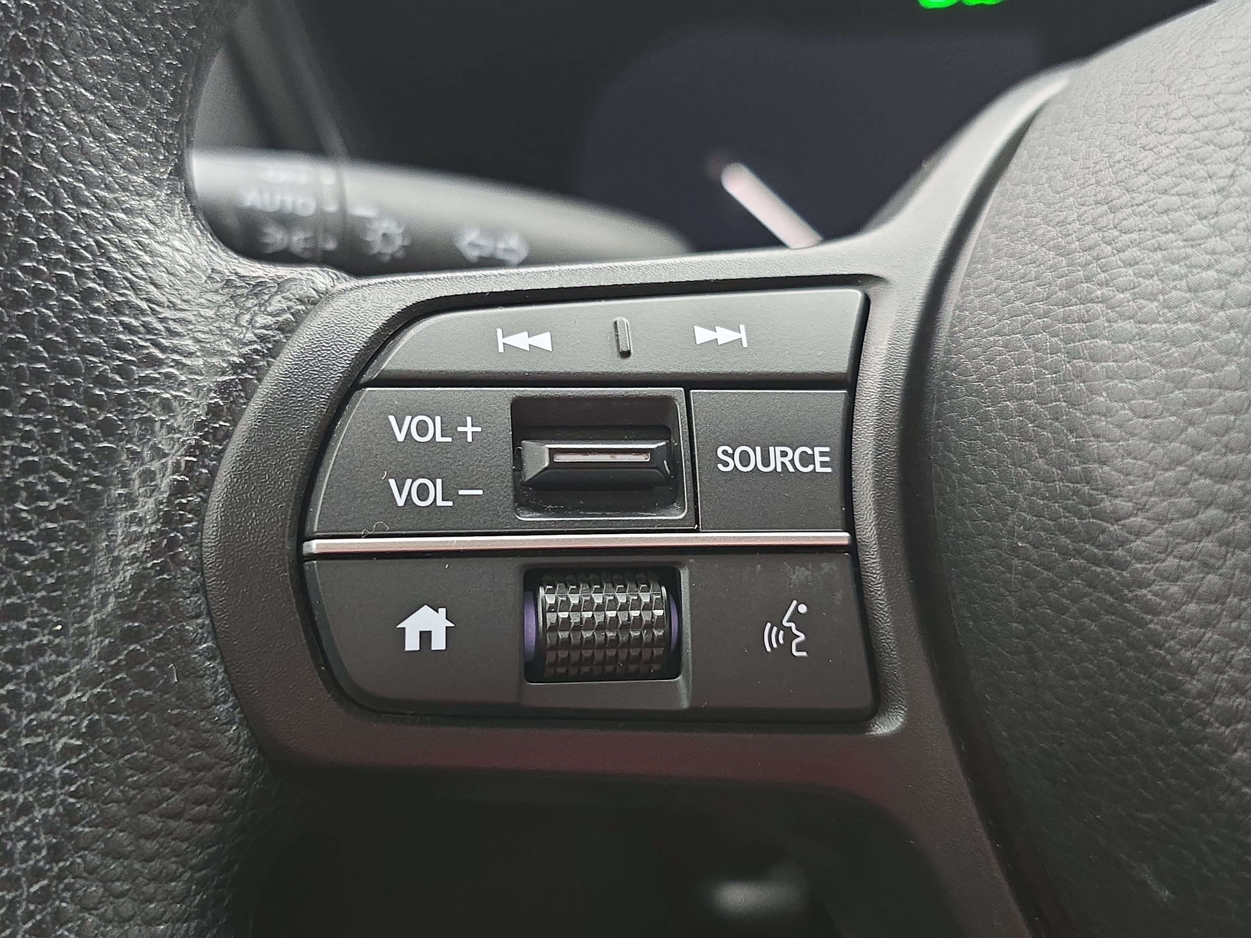 Certified 2025 Honda CR-V LX image 16