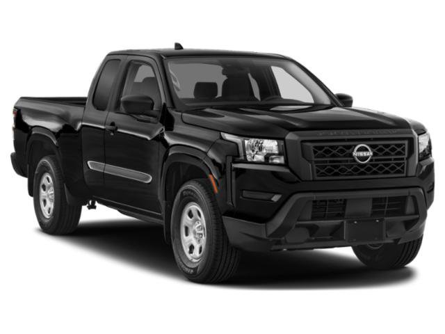 Used 2022 Nissan Frontier S w/ Technology Package RWD image 9