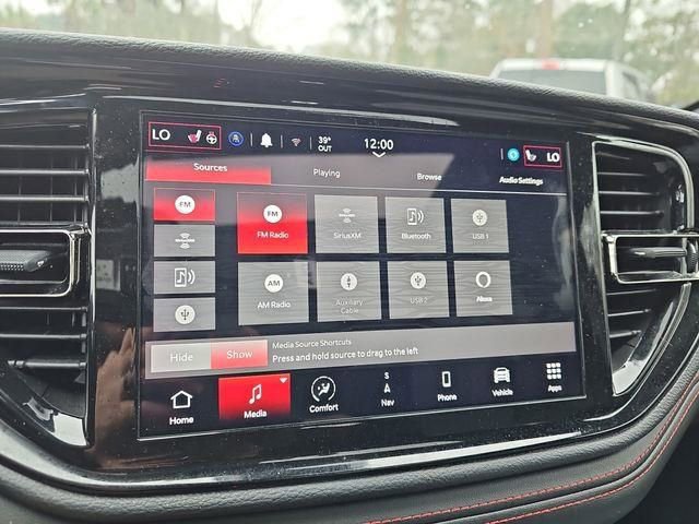 Used 2024 Dodge Durango GT image 37