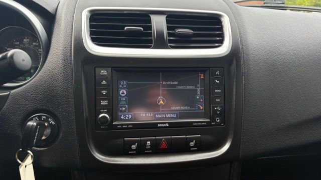 Used 2013 Dodge Avenger R/T w/ Sun/Sound Group FWD image 27