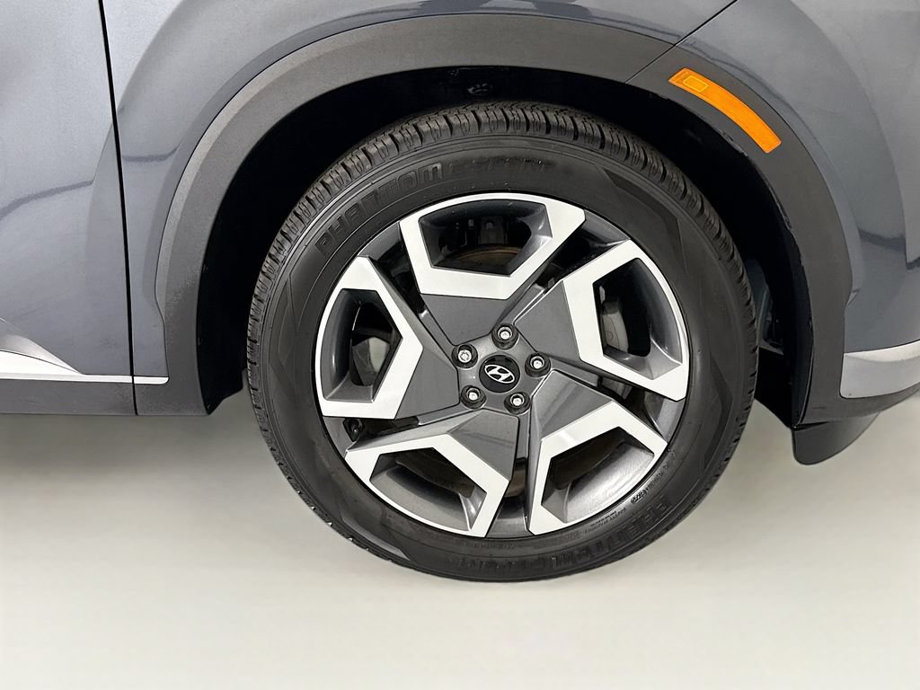 Used 2024 Hyundai Palisade SEL w/ Premium Package FWD image 33