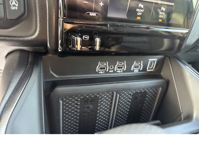 New 2026 RAM 1500 Rebel image 23