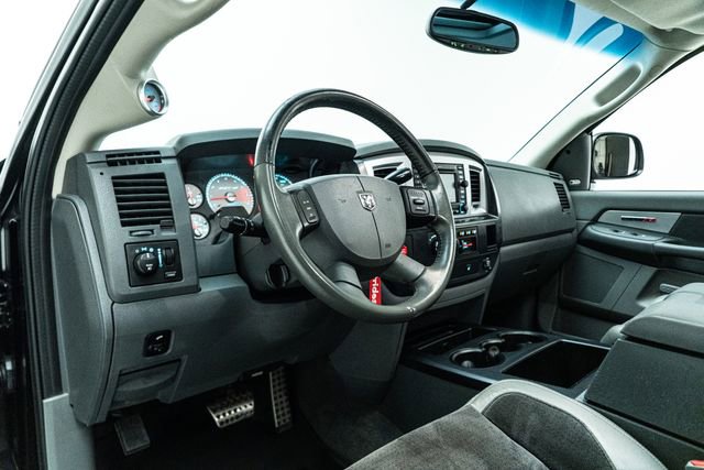 Used 2006 Dodge Ram 1500 Truck 2WD Quad Cab w/ Communication Pkg image 21