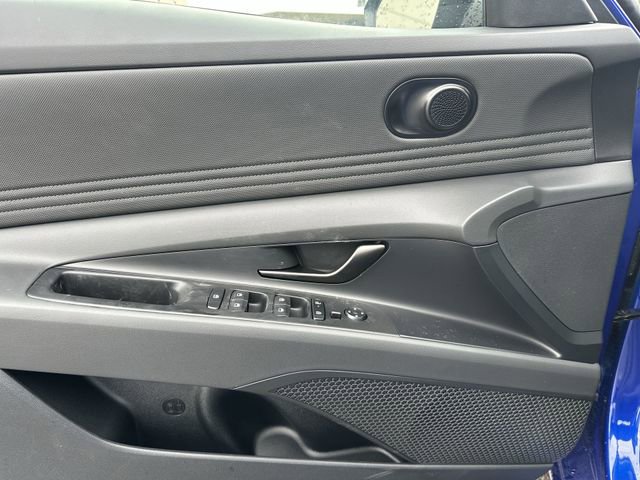 New 2026 Hyundai Elantra Sport image 35