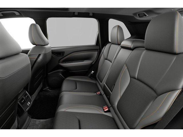 New 2026 Subaru Forester Wilderness AWD/4WD image 17