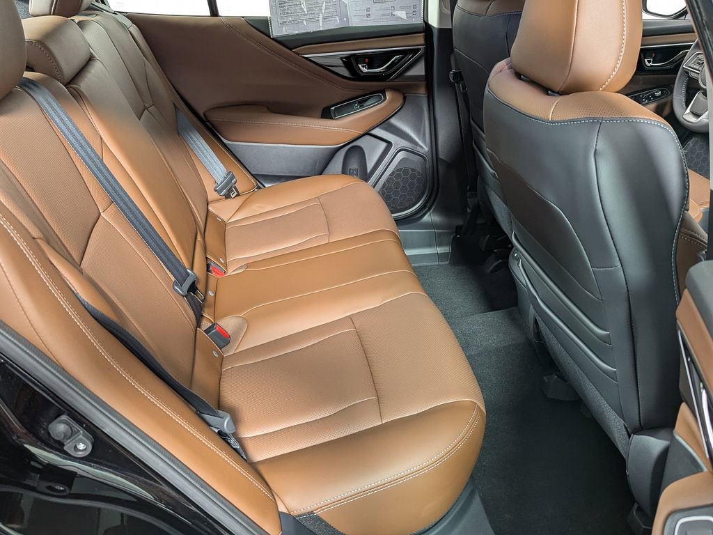 Used 2025 Subaru Legacy Touring XT image 41