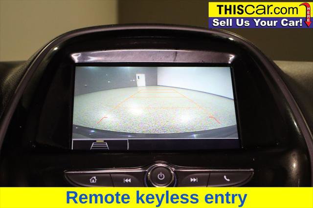 Used 2020 Chevrolet Spark LT image 14