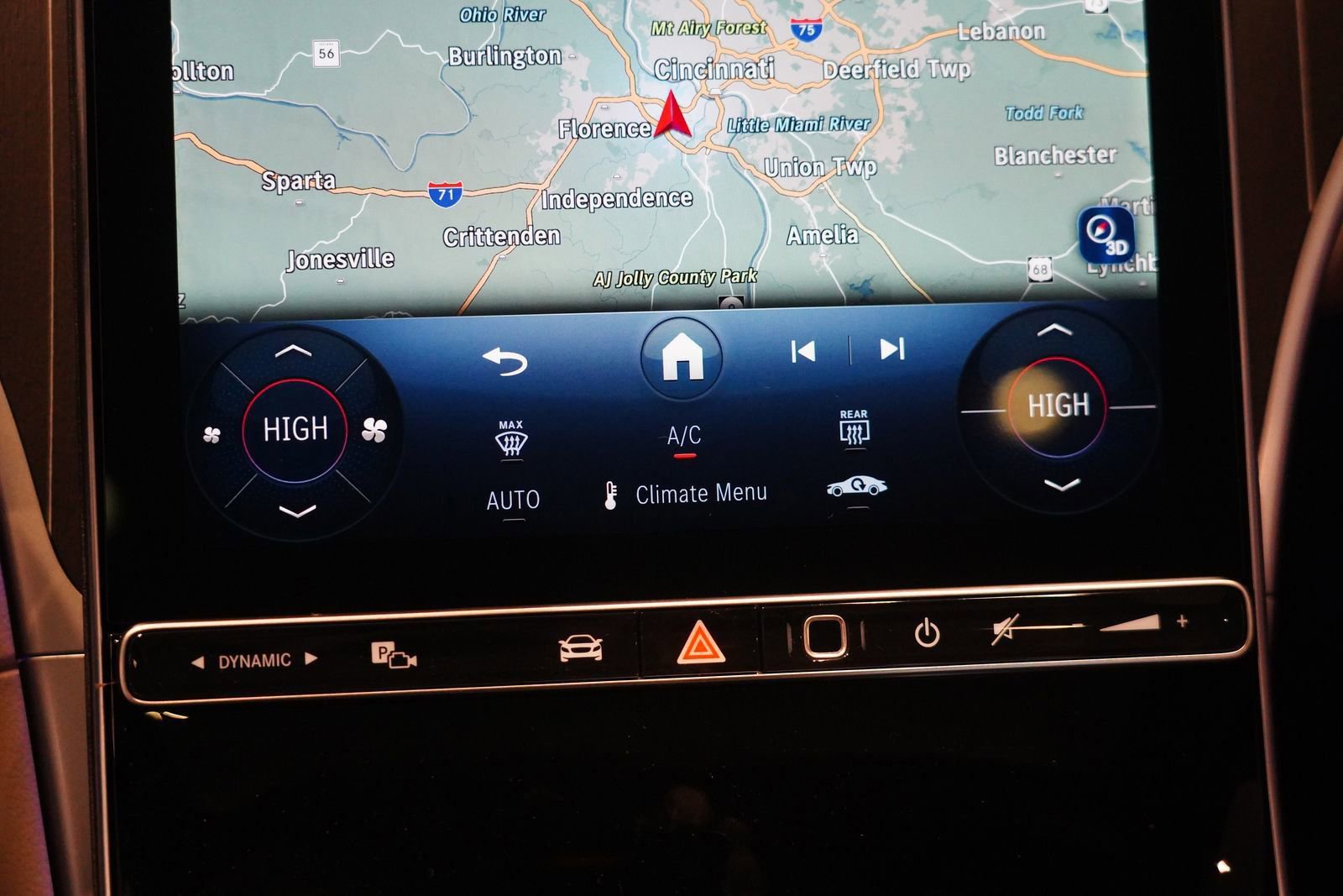 New 2026 Mercedes-Benz C 300 4MATIC Sedan image 28