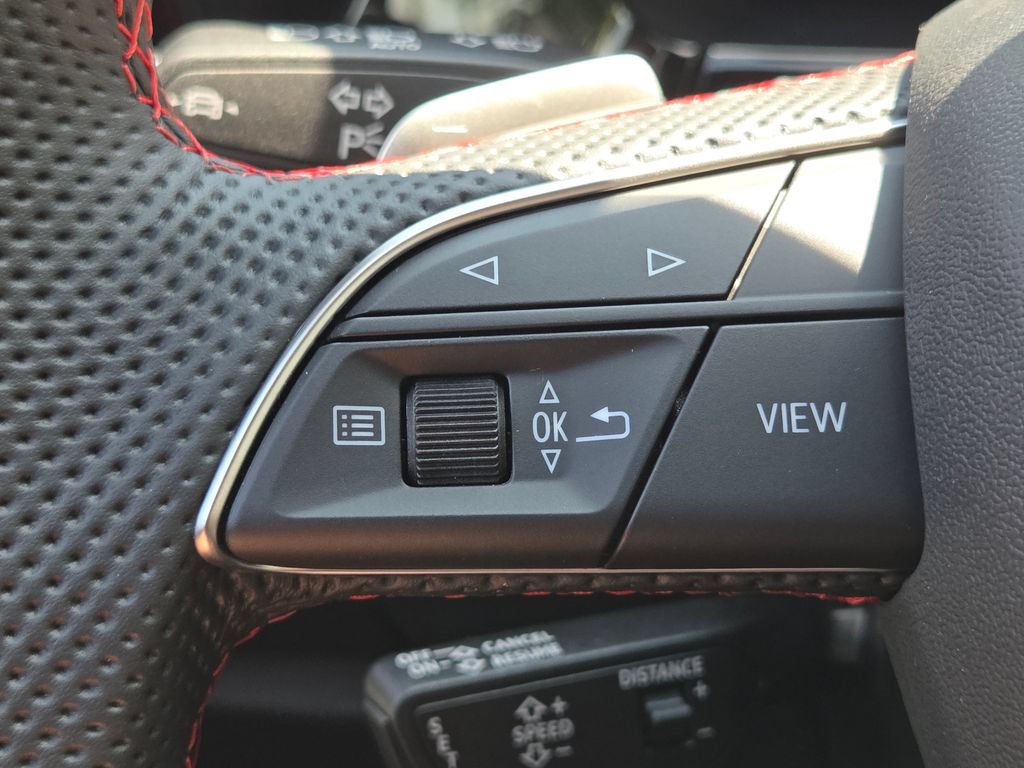 New 2026 Audi S3 Premium AWD/4WD image 19