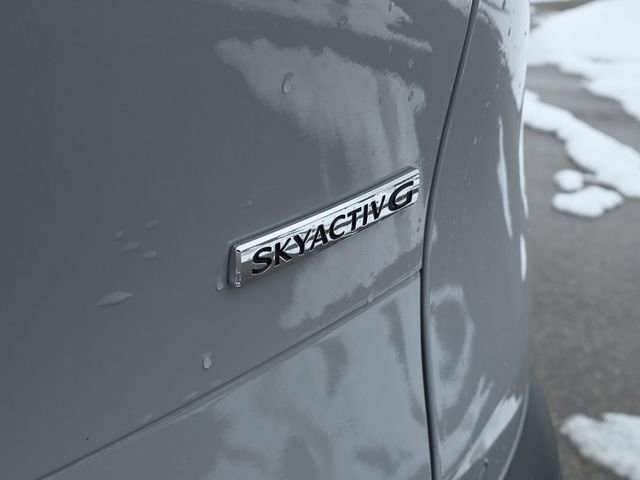 New 2026 MAZDA CX-30 AWD 2.5 S w/ Premium Package image 34