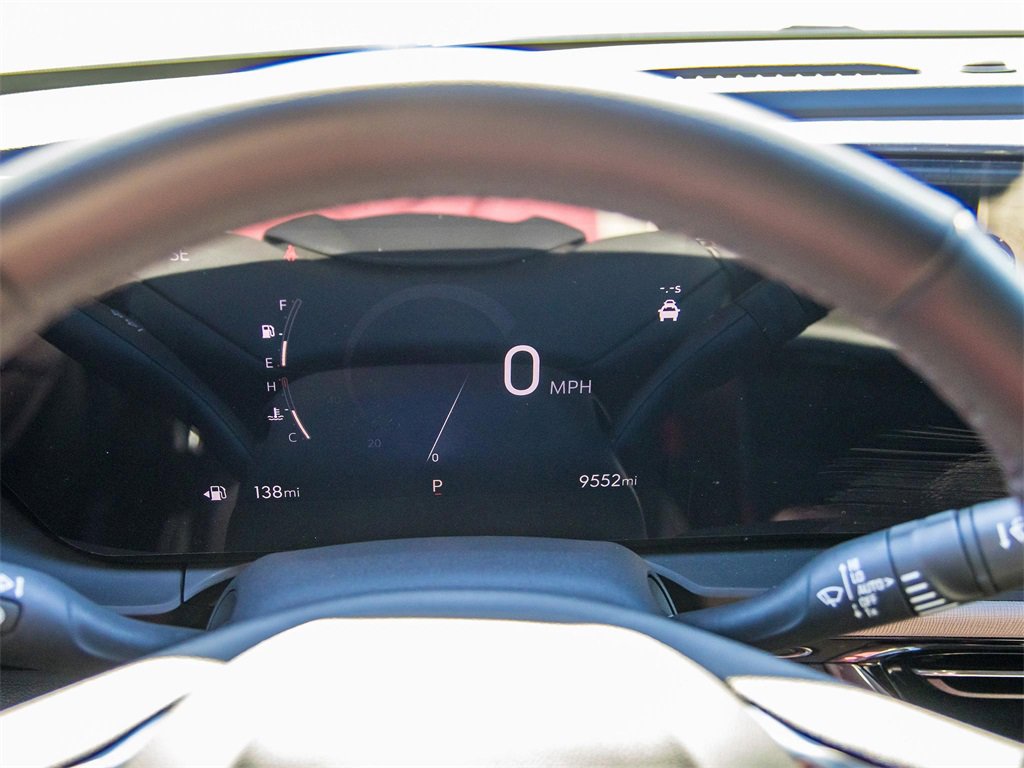 Certified 2025 Buick Envista Avenir image 37