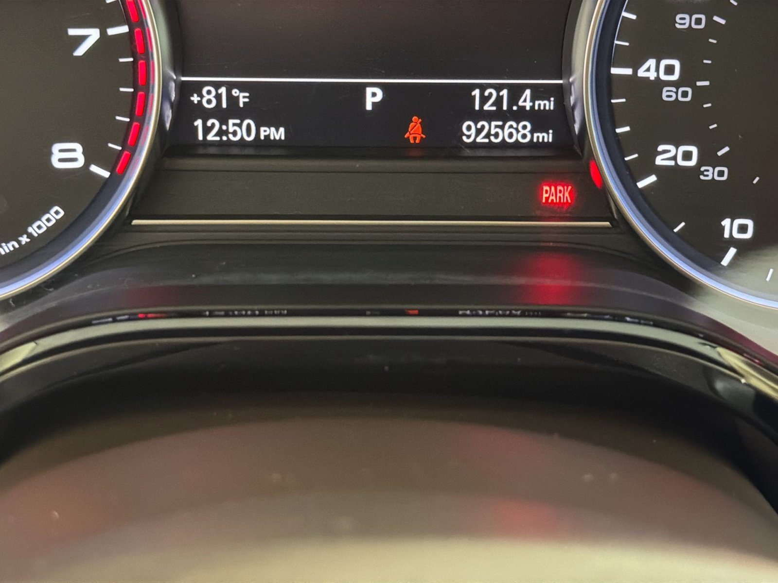Used 2015 Audi A8 L 4.0T w/ Premium Package AWD/4WD image 17