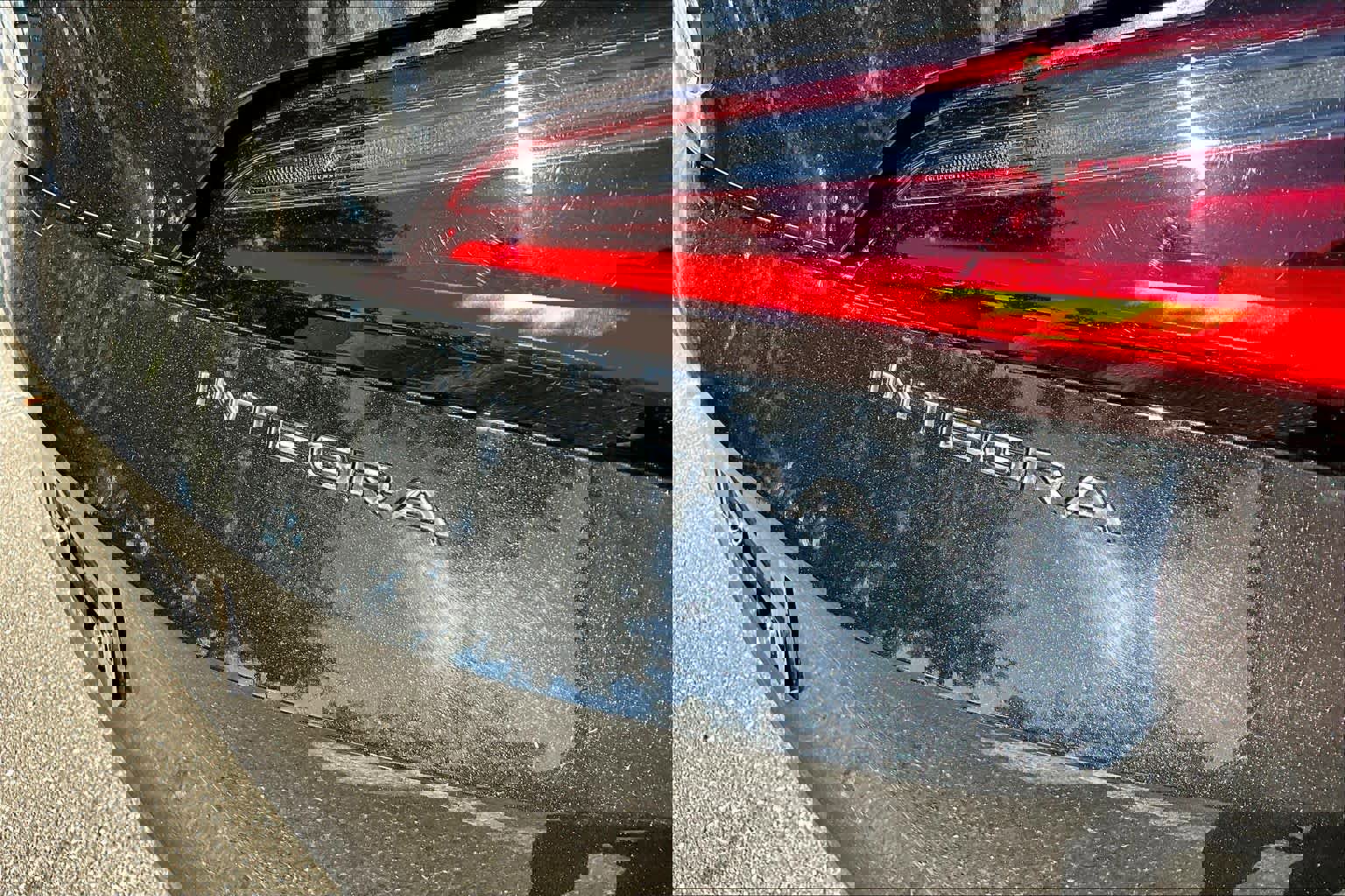 Used 2025 Acura Integra image 61