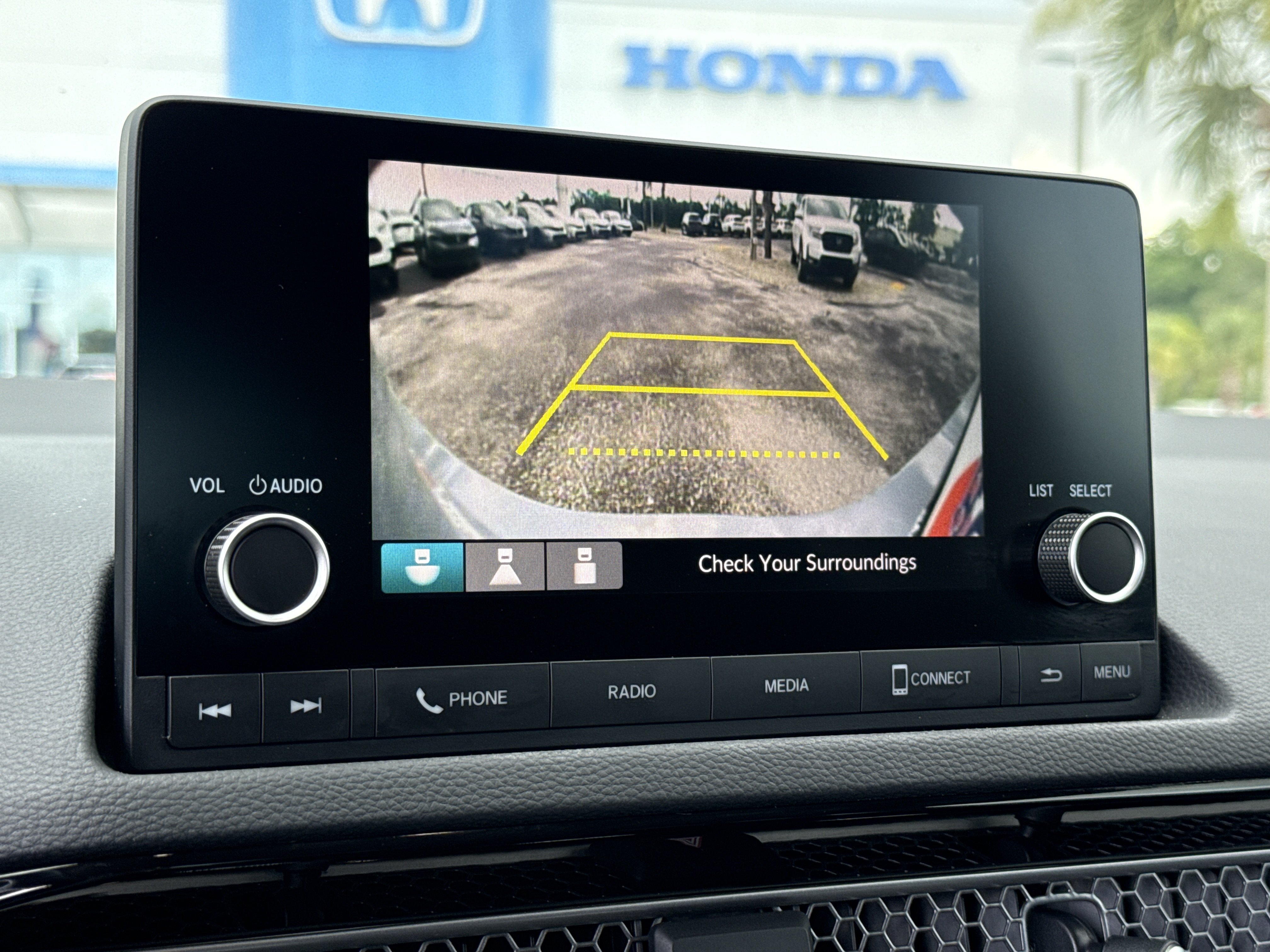 Certified 2024 Honda Civic EX image 28