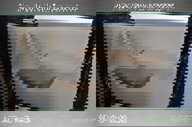 Used 2012 BMW X3 xDrive28i image 26