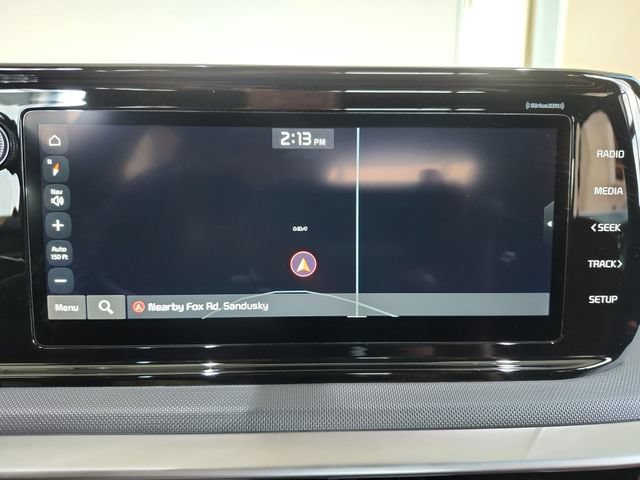 Certified 2023 Kia K5 GT-Line FWD image 17