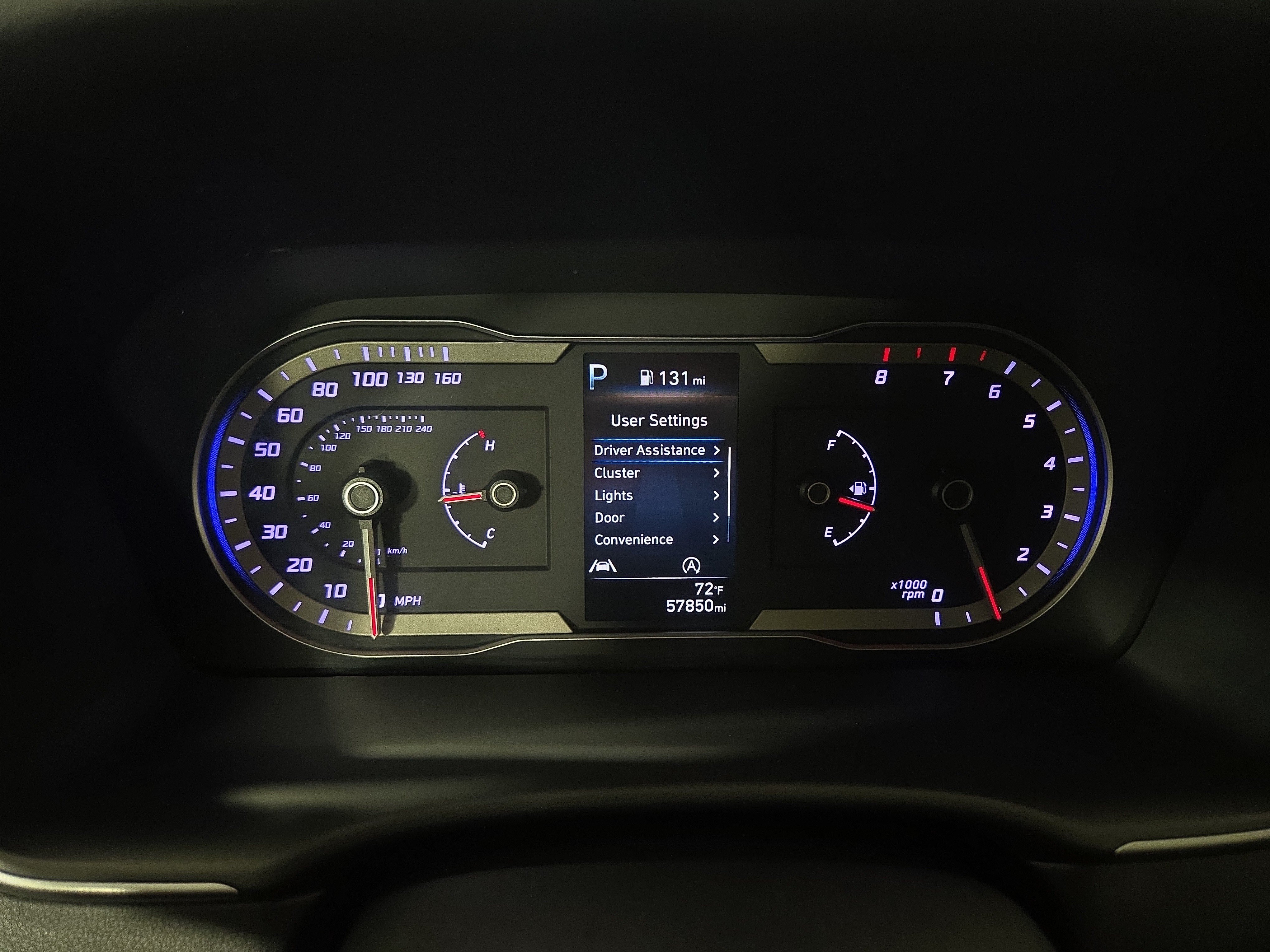 Used 2022 Hyundai Tucson SEL AWD/4WD image 17