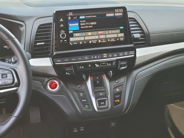 Used 2025 Honda Odyssey Sport-L image 13
