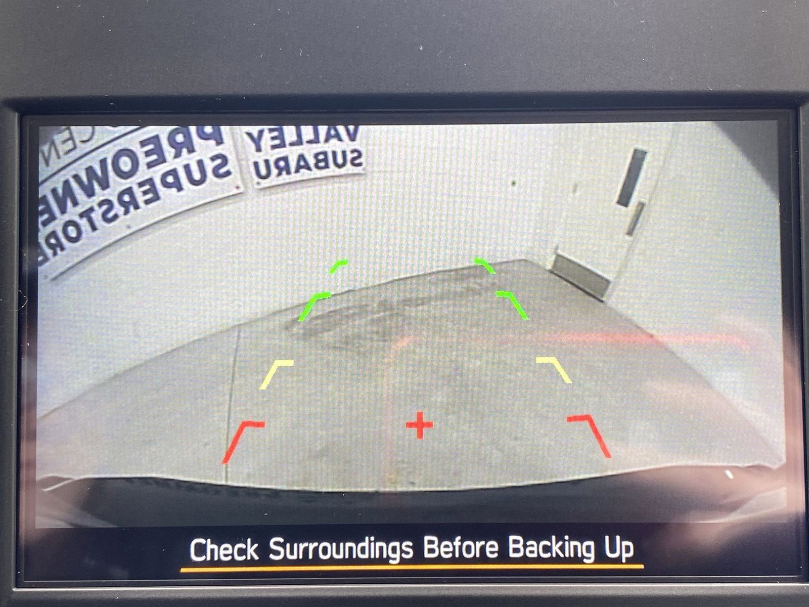 New 2026 Subaru Crosstrek 2.5i AWD/4WD image 17