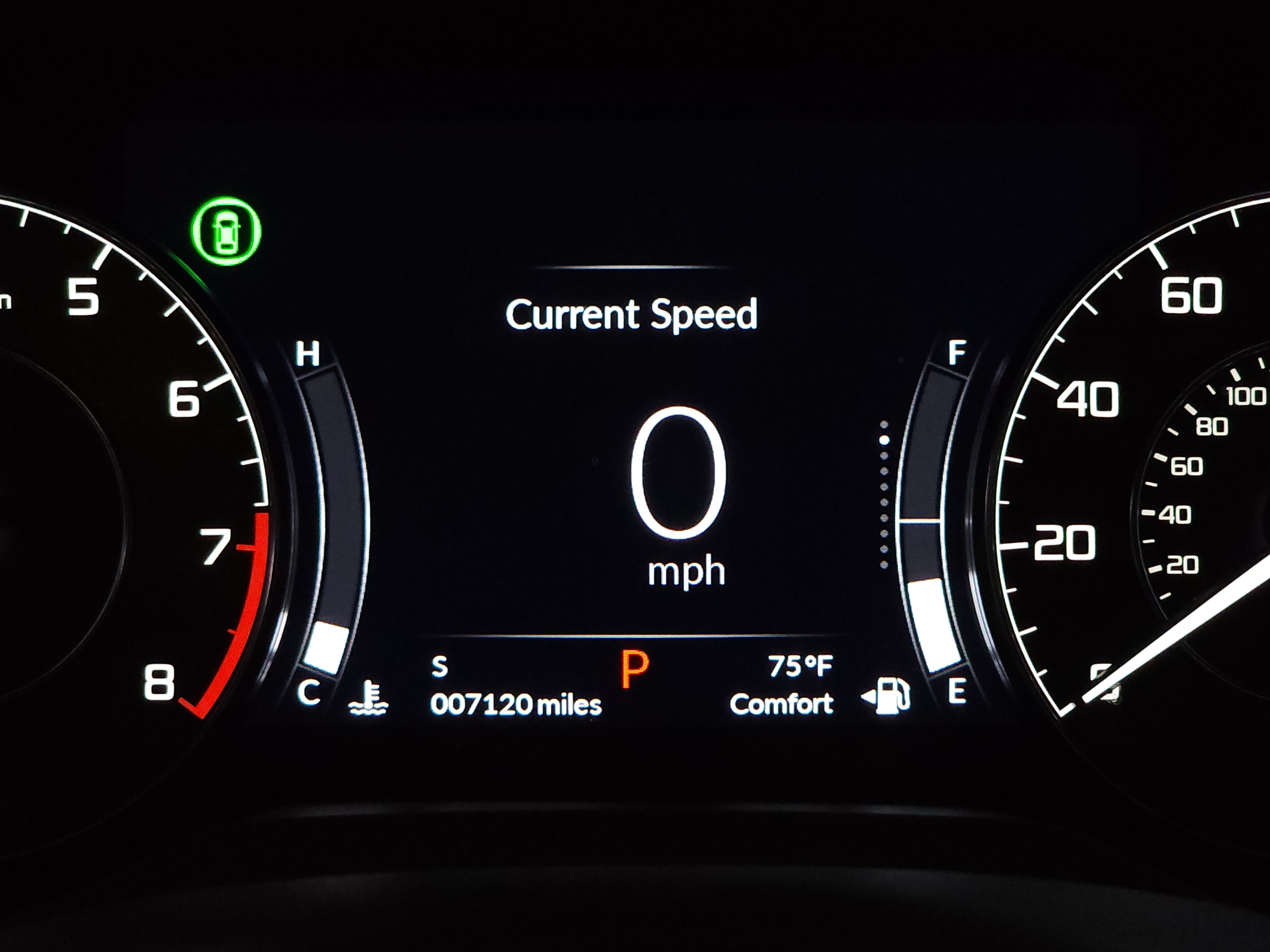 Certified 2023 Acura RDX AWD image 28
