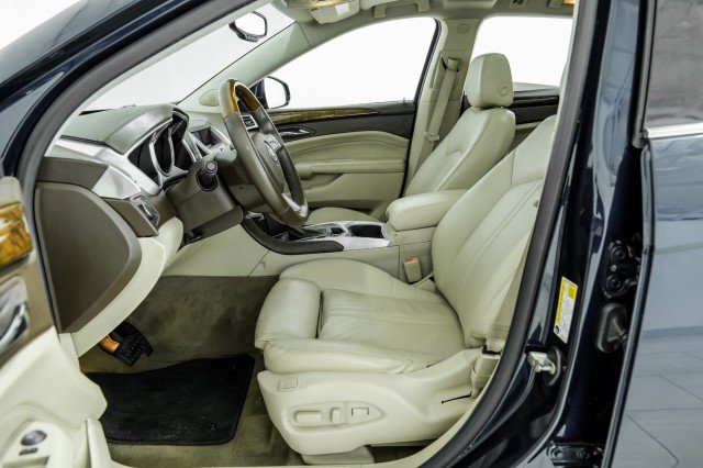 Used 2010 Cadillac SRX Luxury image 28