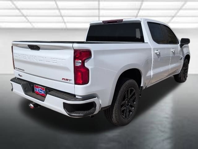 New 2026 Chevrolet Silverado 1500 RST w/ Protection Package image 30