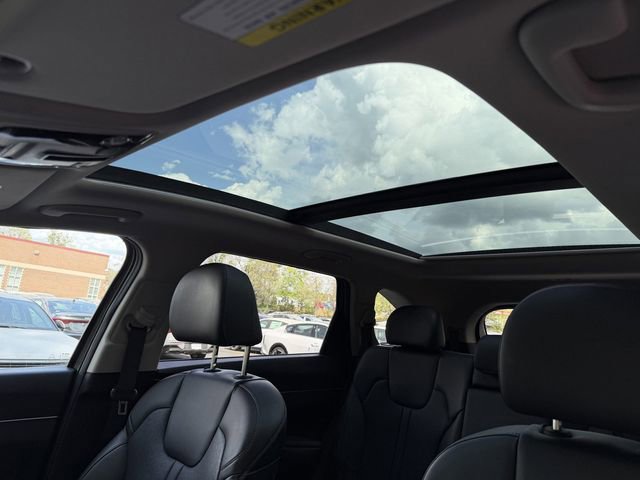 Certified 2023 Kia Sorento S w/ Panoramic Sunroof Package FWD image 42