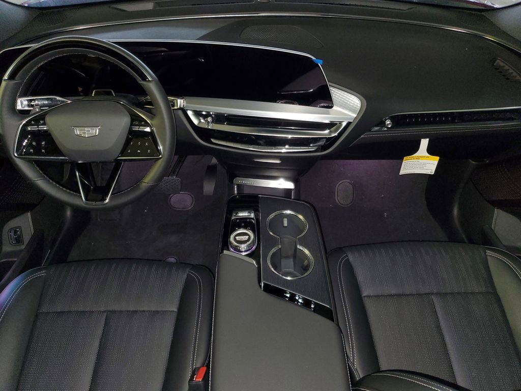 New 2026 Cadillac Lyriq Sport RWD image 13