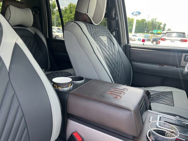 Used 2016 Ford Expedition King Ranch AWD/4WD image 38