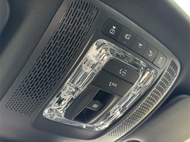 New 2026 Mercedes-Benz CLA 250 4MATIC image 21