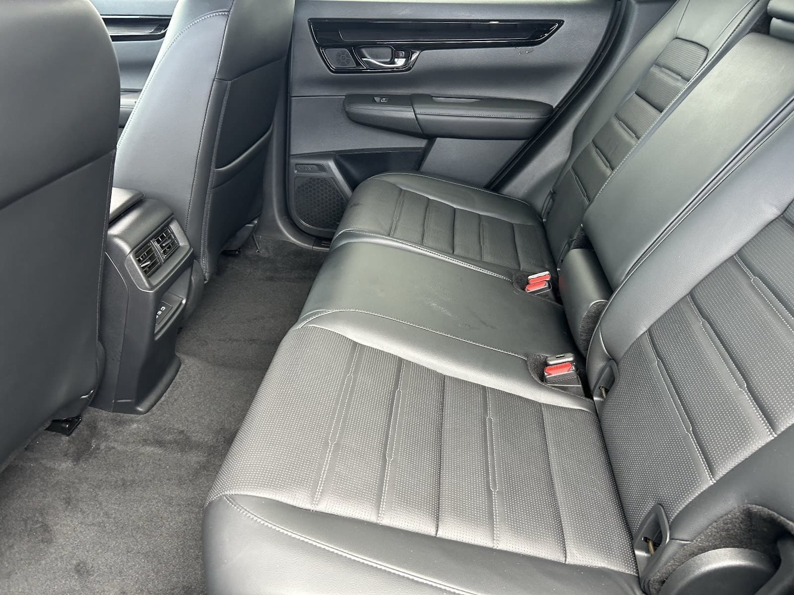 Certified 2024 Honda CR-V EX-L image 20