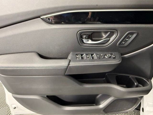 Used 2026 Honda Pilot EX-L image 12