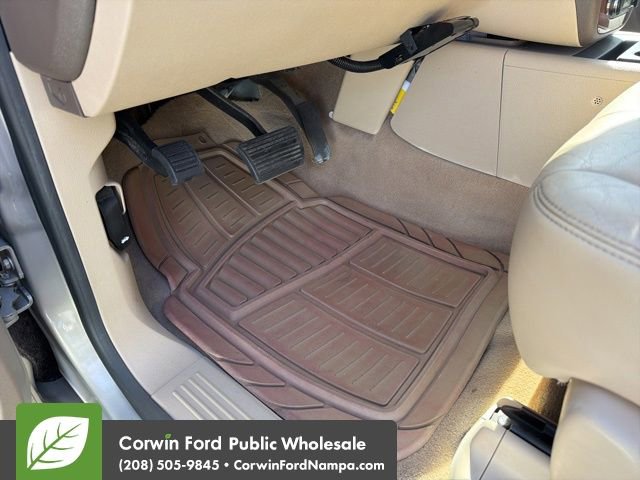 Used 2012 Chevrolet Tahoe LT w/ Luxury Package AWD/4WD image 27