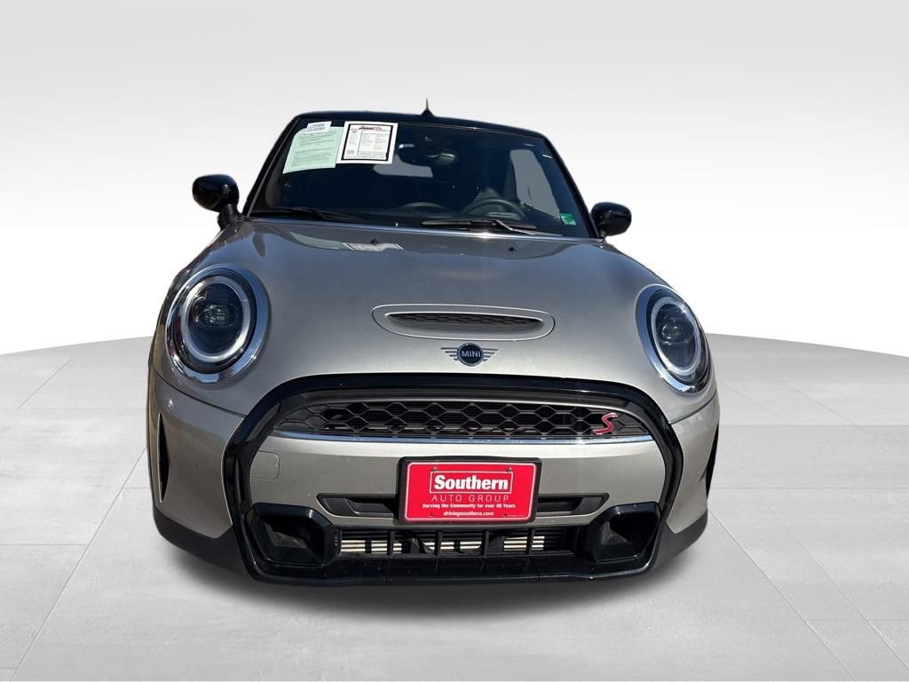 Used 2024 MINI Cooper S image 8