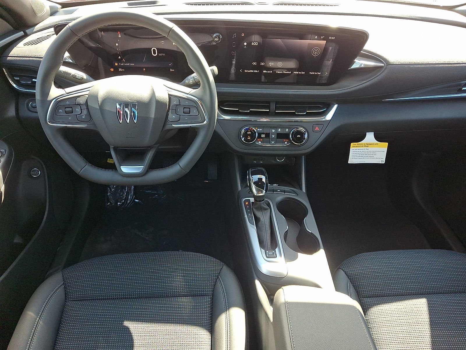 New 2026 Buick Envista Preferred w/ Convenience I Package image 11