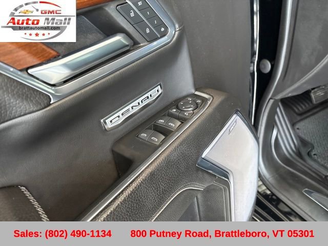 Used 2023 GMC Sierra 1500 Denali image 13