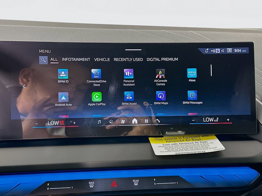 New 2026 BMW X3 xDrive30 w/ Premium Package image 11