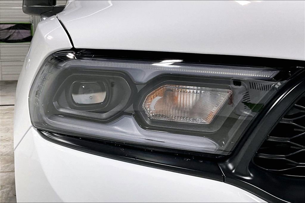 New 2026 Dodge Durango GT w/ Blacktop Package RWD image 28